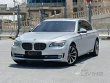 BMW 730 LI